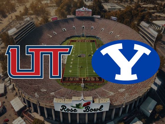 BYU Cougars vs. Utah Tech Trailblazers